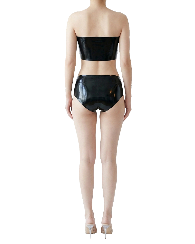 Latex Briefs